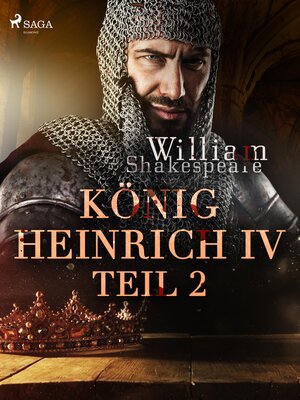cover image of König Heinrich IV.--Teil 2